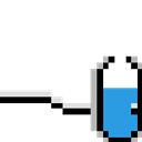 Water Break emoji