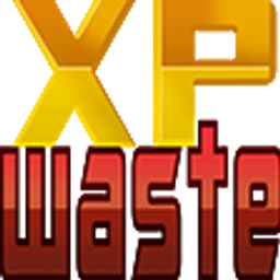 Xp Waste emoji