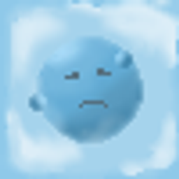 Ice Ice Baby emoji
