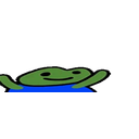 Widevibee emoji