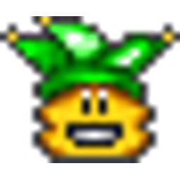 Jester Knuddels emoji