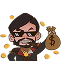 Kcmoney emoji