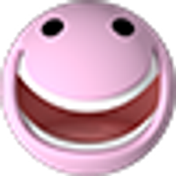 Manic emoji