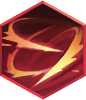 Rage Slash emoji