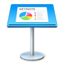 Keynote emoji