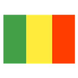 Mali emoji