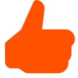 Strava Kudos emoji