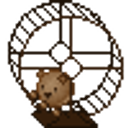 Gerbil emoji