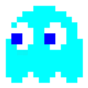 Inky emoji