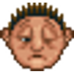 Rct Very Tired emoji