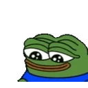 Peepogiftr emoji