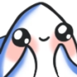 Uwu Shark emoji