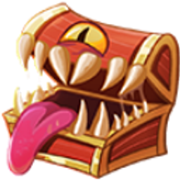 Dndmimic emoji