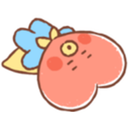Dedheart emoji