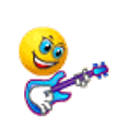 Guitar Smash emoji