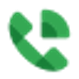 Google Voice Icon 2020svg emoji