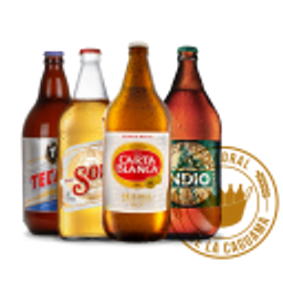 Caguamas Beer Cahuamas emoji