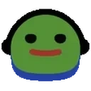Pepojam emoji