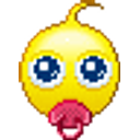 Baby Pacifier emoji