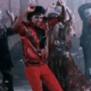 Thriller2 emoji