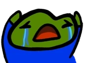 Boolie emoji