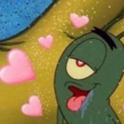 Luvplankton0 emoji