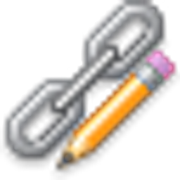 Edit Link emoji