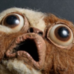 Gremlin Ohno emoji