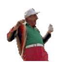 Dangerfield Dance emoji