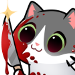 Dnd Knife emoji