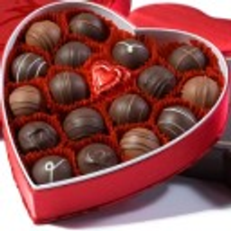 Valentinesday Chocolates emoji