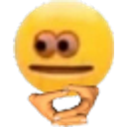 Expecting emoji