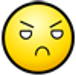 Ihateit emoji