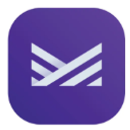 Metallic Logo emoji