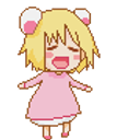 Happy Girl Dance emoji