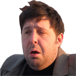 Jimebrown emoji
