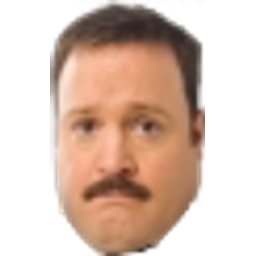 Paul Blart emoji