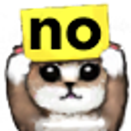Kitty No emoji