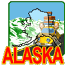 Alaska emoji