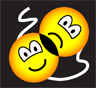 Broadway Emoticon emoji