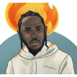 Kendrick emoji