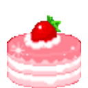 Strawberry Pancakes emoji