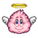 Angel Knuddels emoji
