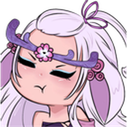 Spirit Blossom emoji