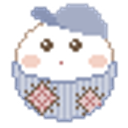 Boy Egg emoji