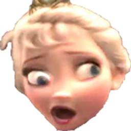 Derpelsa emoji