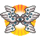Seraph emoji