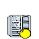 Empty Fridge emoji