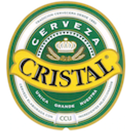 Cerveza Cristal emoji
