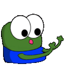 Footlick emoji